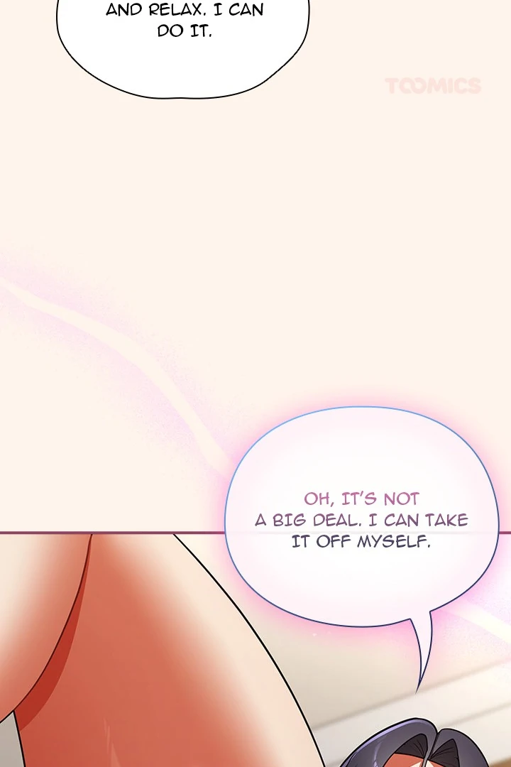 Take a Photo of Me - Chapter 8 manhwa