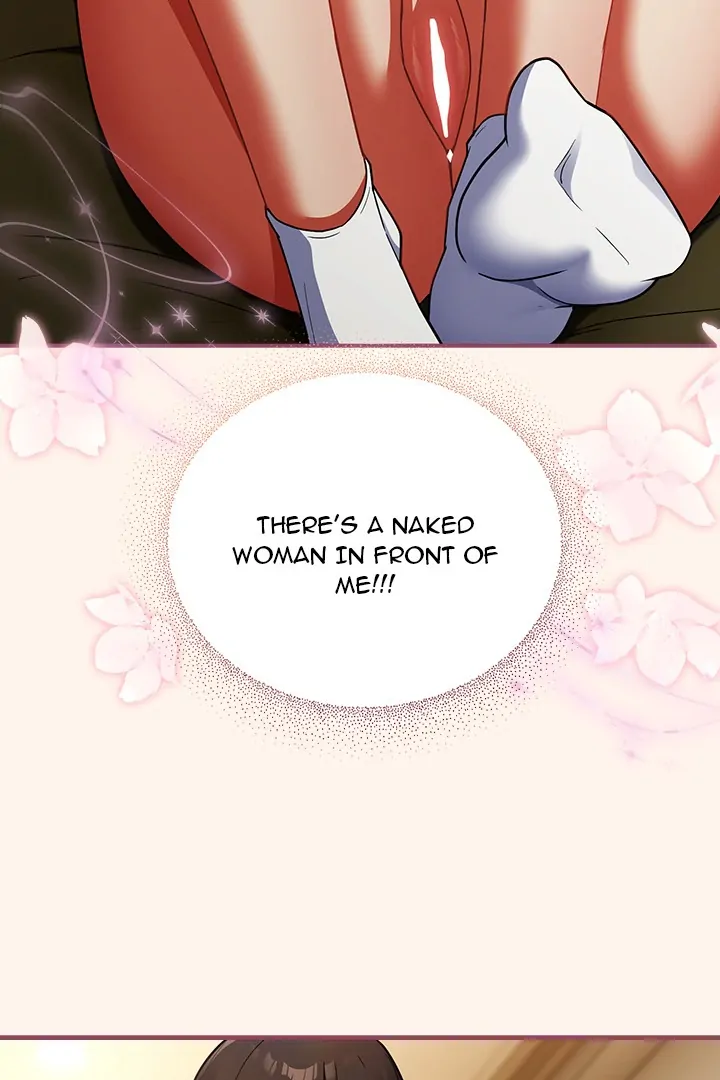 Take a Photo of Me - Chapter 8 manhwa