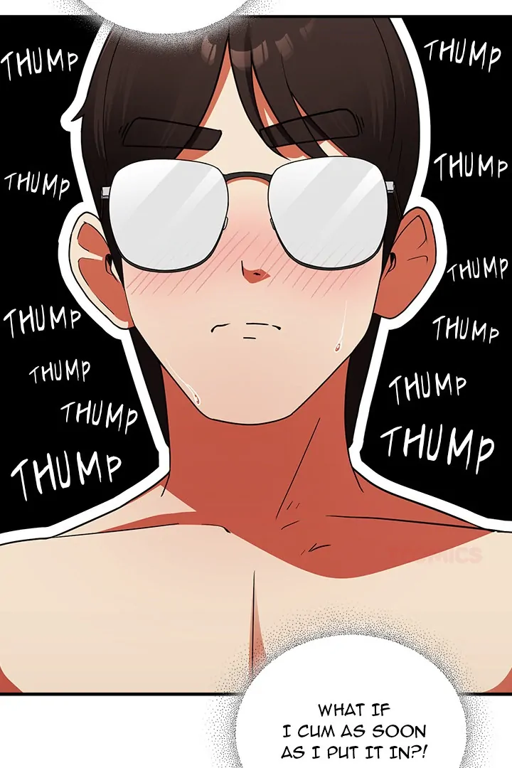 Take a Photo of Me - Chapter 8 manhwa