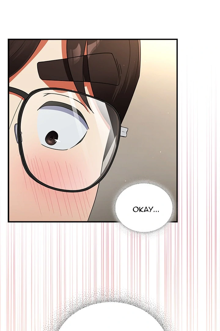 Take a Photo of Me - Chapter 8 manhwa