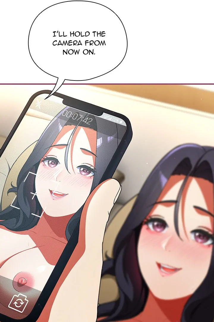 Take a Photo of Me - Chapter 8 manhwa