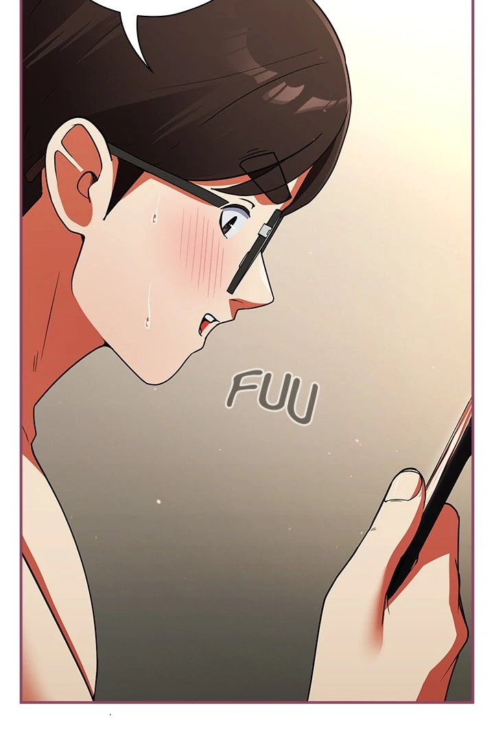 Take a Photo of Me - Chapter 8 manhwa