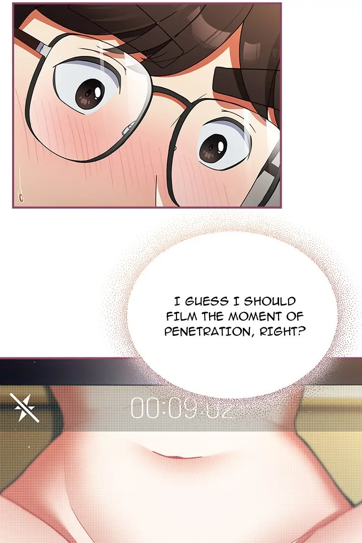 Take a Photo of Me - Chapter 8 manhwa