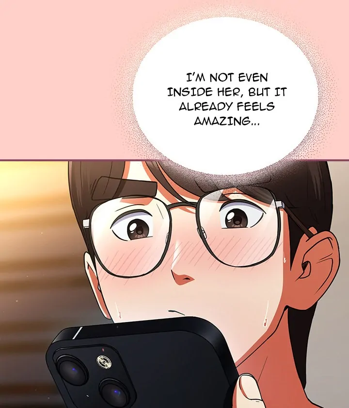 Take a Photo of Me - Chapter 8 manhwa