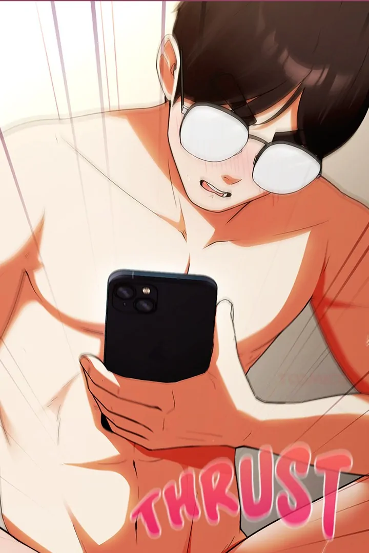 Take a Photo of Me - Chapter 8 manhwa