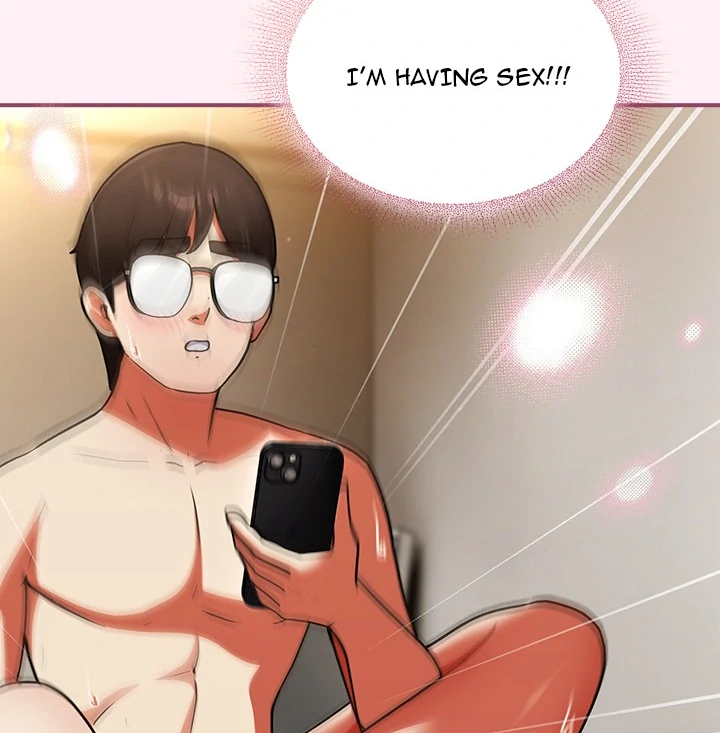 Take a Photo of Me - Chapter 9 manhwa