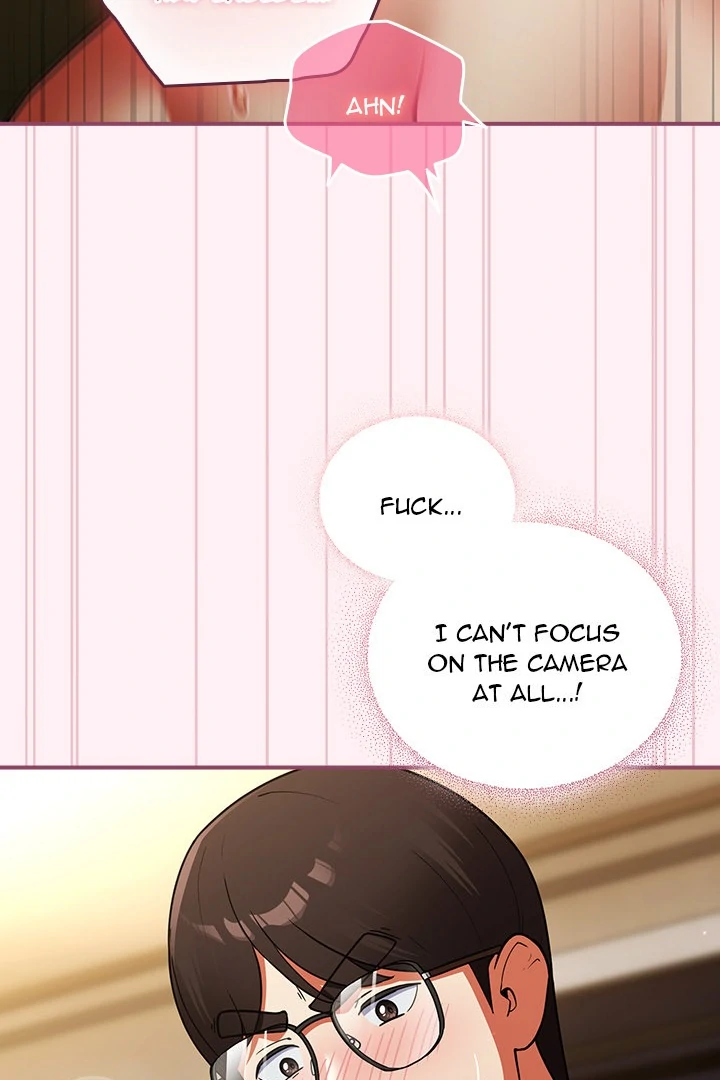Take a Photo of Me - Chapter 9 manhwa