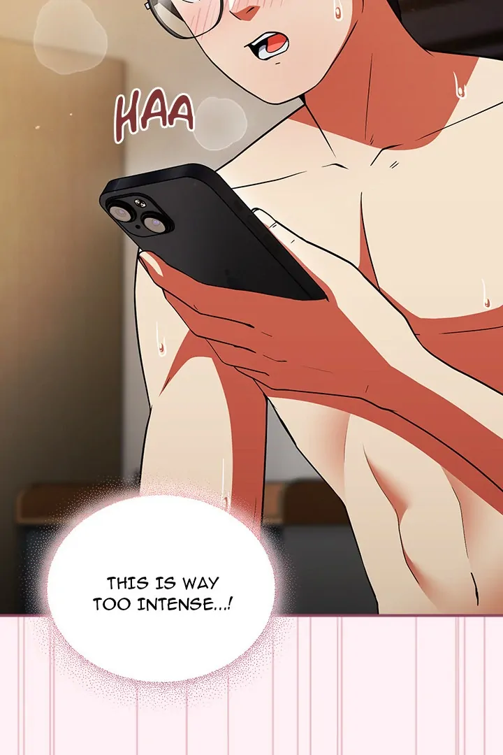 Take a Photo of Me - Chapter 9 manhwa