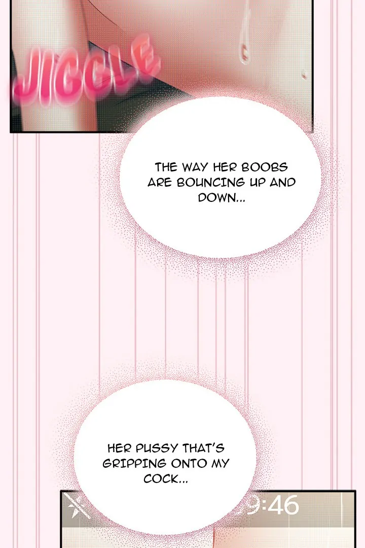 Take a Photo of Me - Chapter 9 manhwa