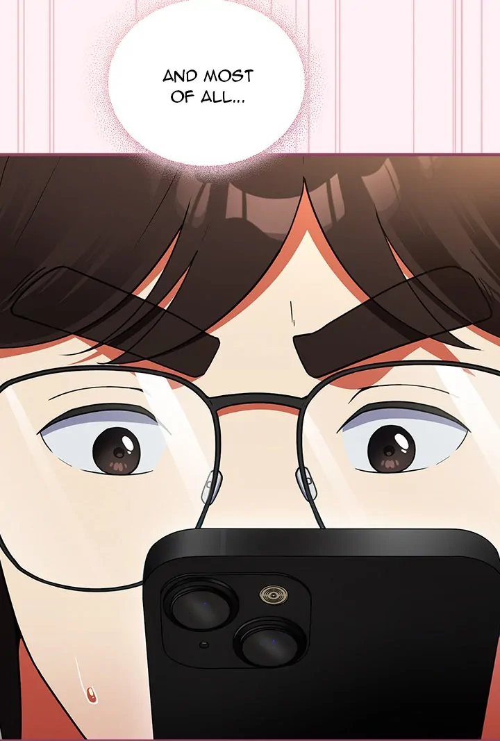Take a Photo of Me - Chapter 9 manhwa