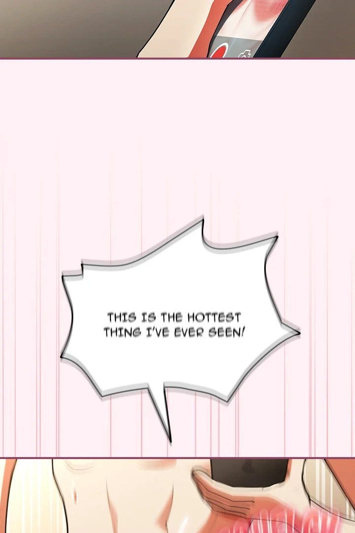 Take a Photo of Me - Chapter 9 manhwa