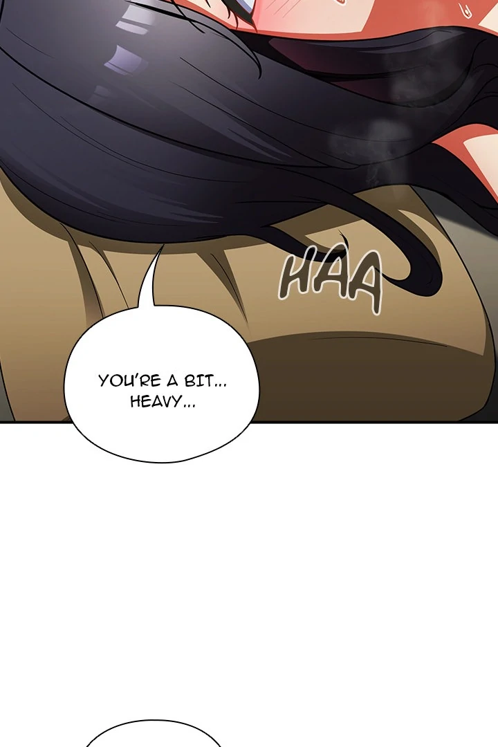 Take a Photo of Me - Chapter 9 manhwa