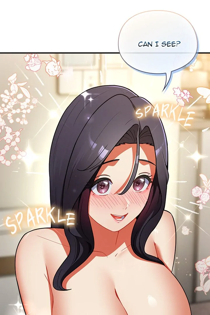 Take a Photo of Me - Chapter 9 manhwa
