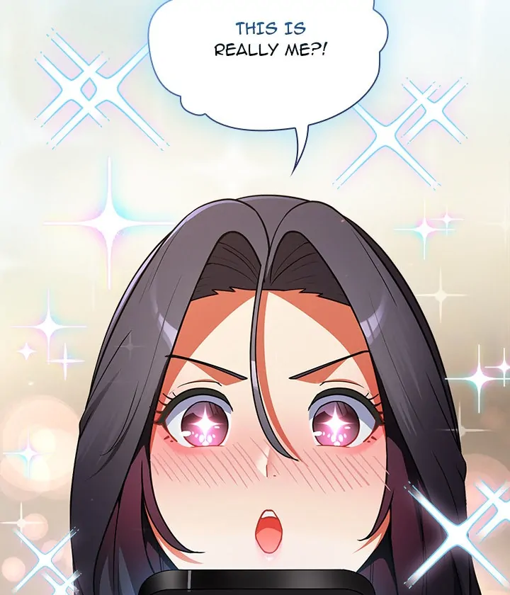 Take a Photo of Me - Chapter 9 manhwa