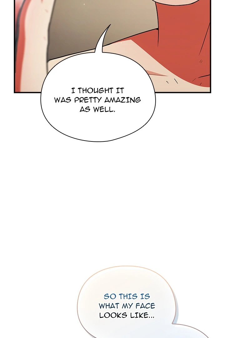 Take a Photo of Me - Chapter 9 manhwa