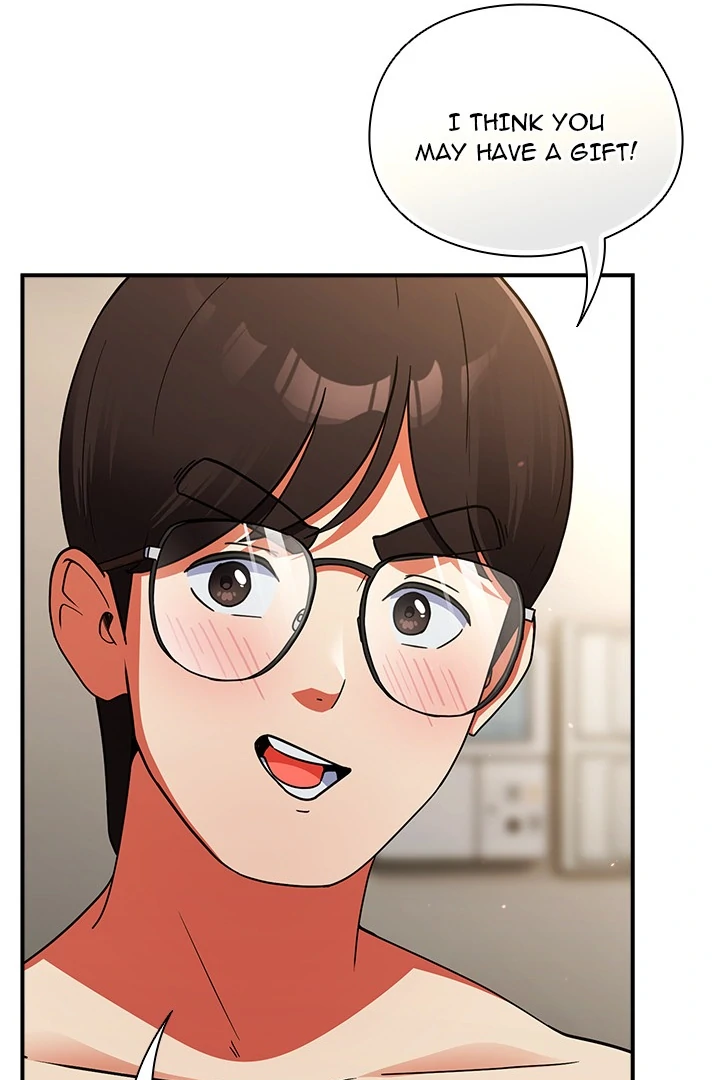 Take a Photo of Me - Chapter 9 manhwa