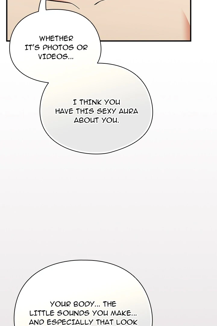 Take a Photo of Me - Chapter 9 manhwa