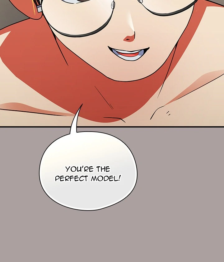 Take a Photo of Me - Chapter 9 manhwa