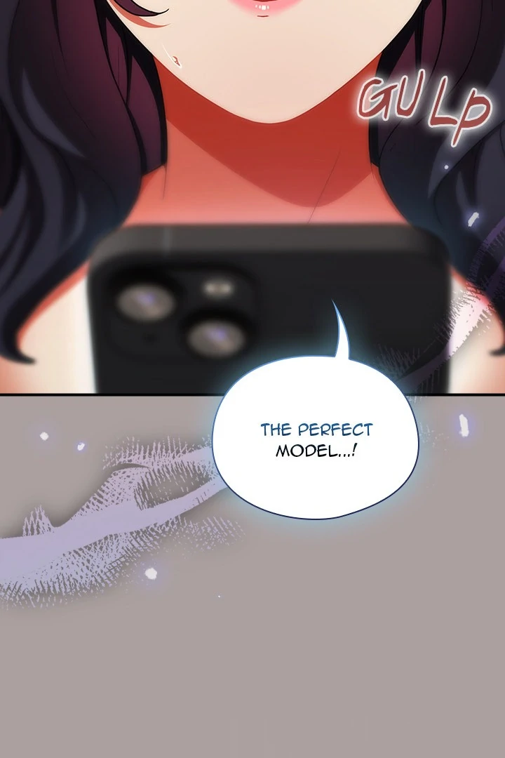 Take a Photo of Me - Chapter 9 manhwa