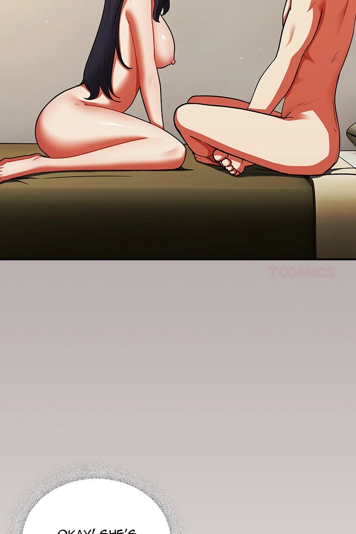Take a Photo of Me - Chapter 9 manhwa
