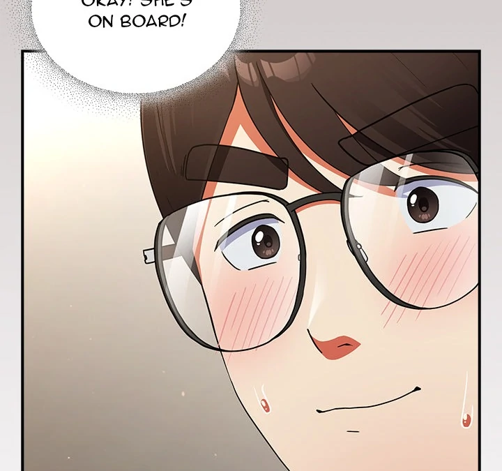 Take a Photo of Me - Chapter 9 manhwa