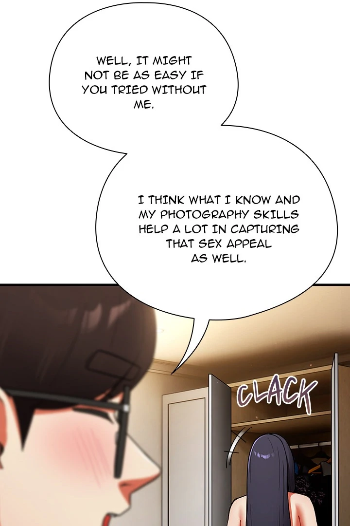 Take a Photo of Me - Chapter 9 manhwa