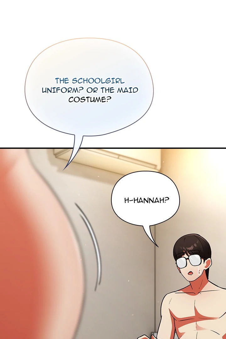 Take a Photo of Me - Chapter 9 manhwa