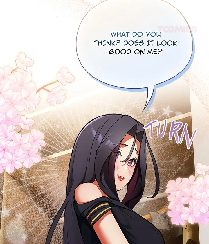 Take a Photo of Me - Chapter 9 manhwa