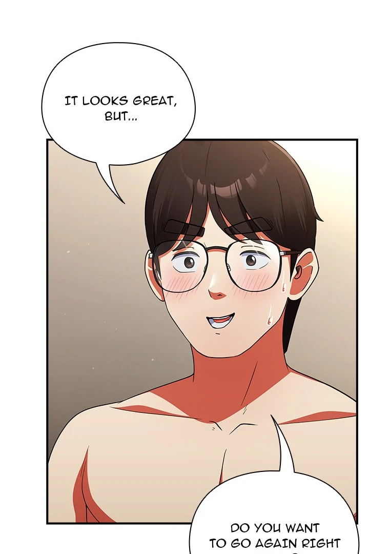 Take a Photo of Me - Chapter 9 manhwa