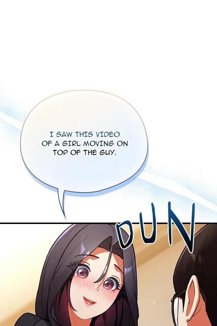 Take a Photo of Me - Chapter 9 manhwa
