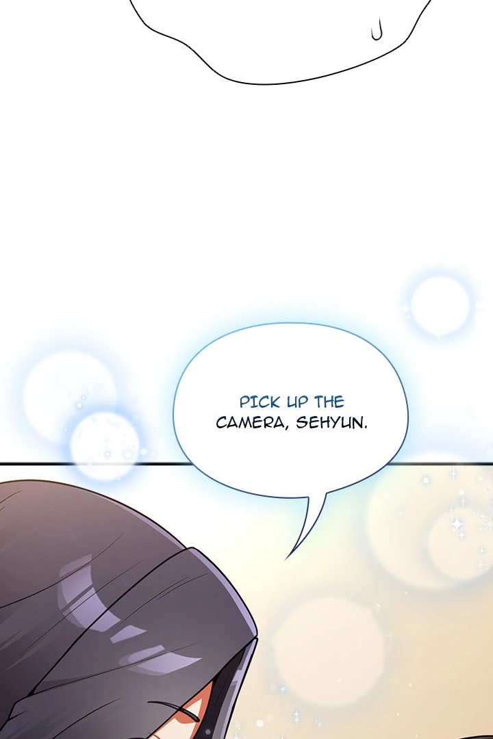 Take a Photo of Me - Chapter 9 manhwa