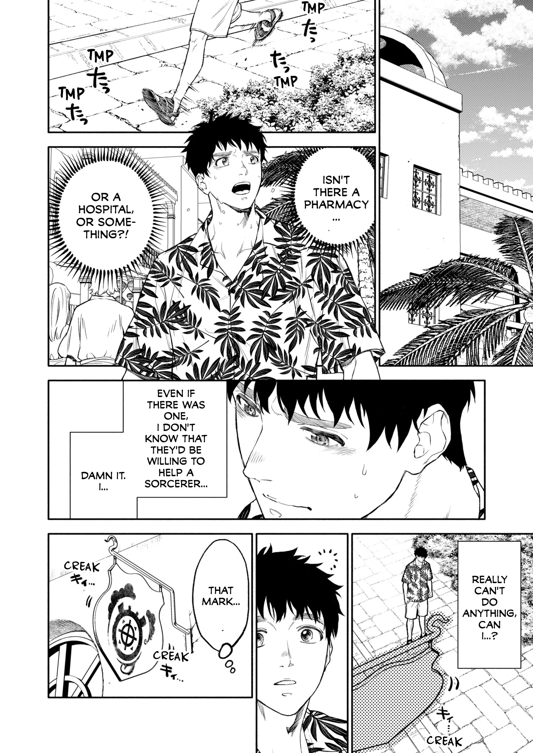 Dear Sister, I’ve Become a Blessed Maiden [Uncensored Ver] [Official ] - Chapter 29 manhwa