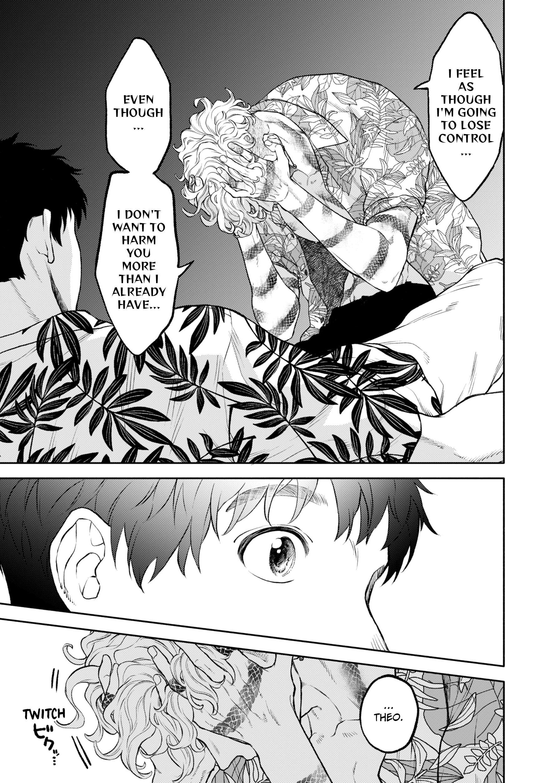 Dear Sister, I’ve Become a Blessed Maiden [Uncensored Ver] [Official ] - Chapter 29 manhwa