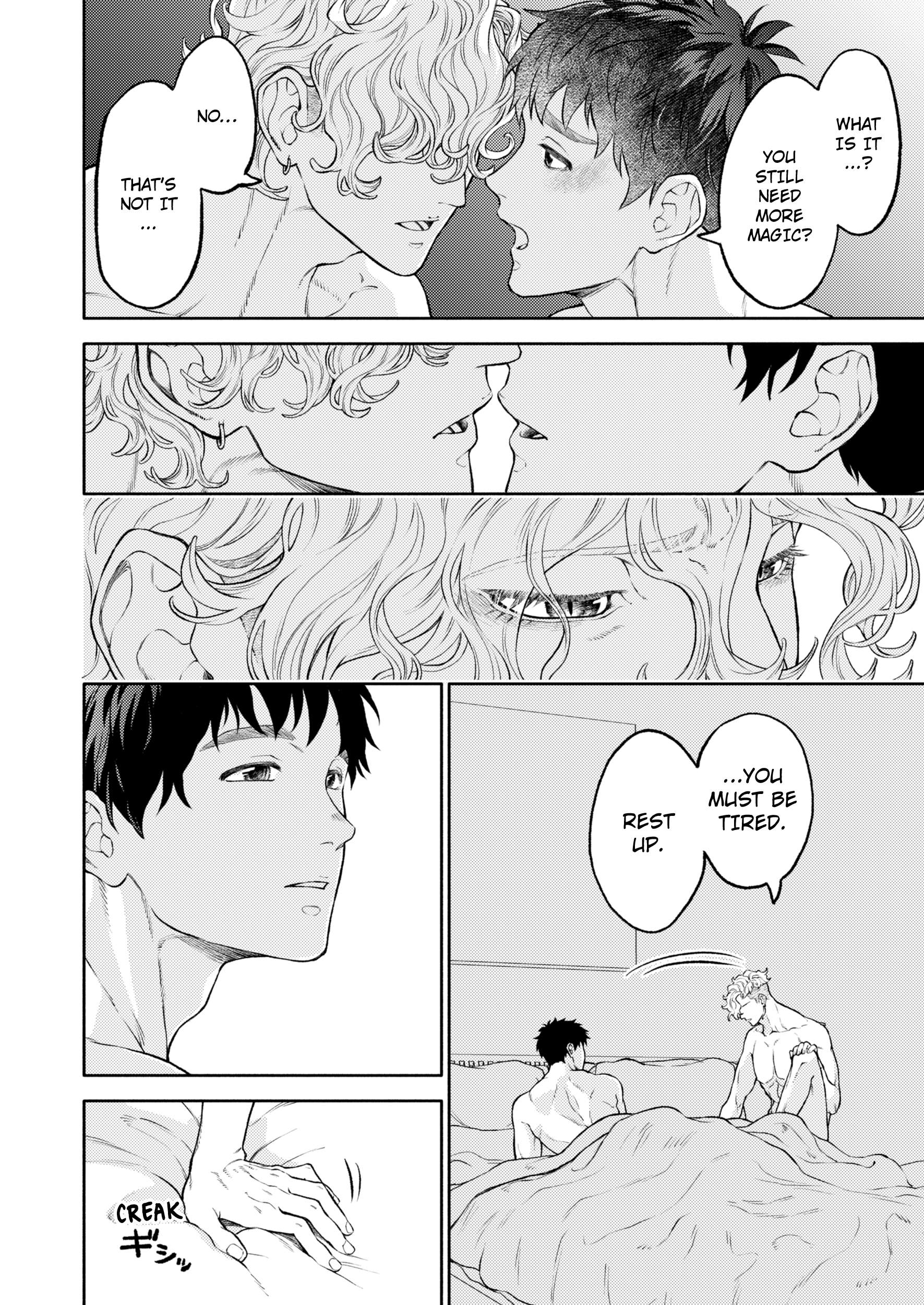 Dear Sister, I’ve Become a Blessed Maiden [Uncensored Ver] [Official ] - Chapter 30 manhwa