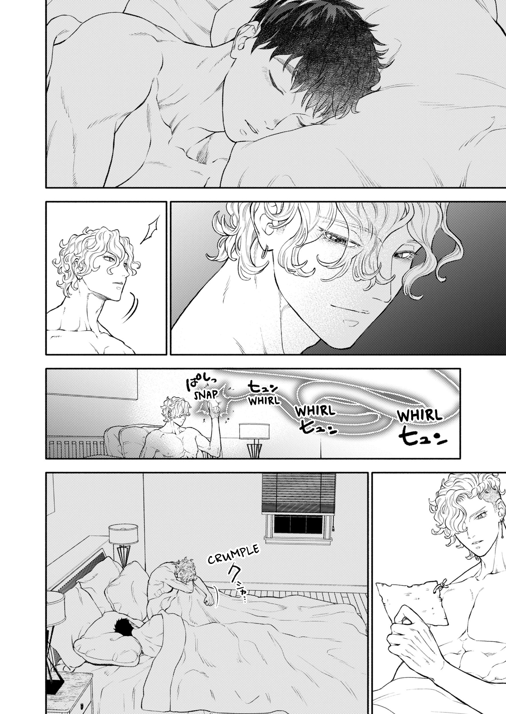 Dear Sister, I’ve Become a Blessed Maiden [Uncensored Ver] [Official ] - Chapter 30 manhwa