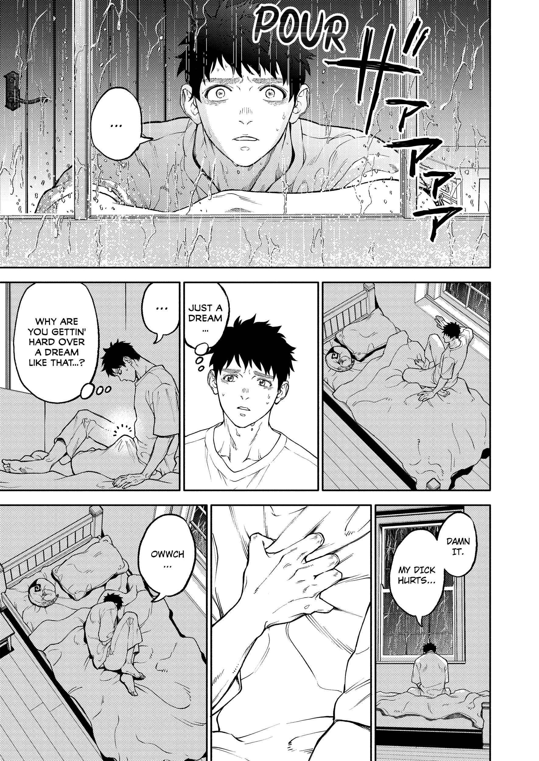Dear Sister, I’ve Become a Blessed Maiden [Uncensored Ver] [Official ] - Chapter 32 manhwa