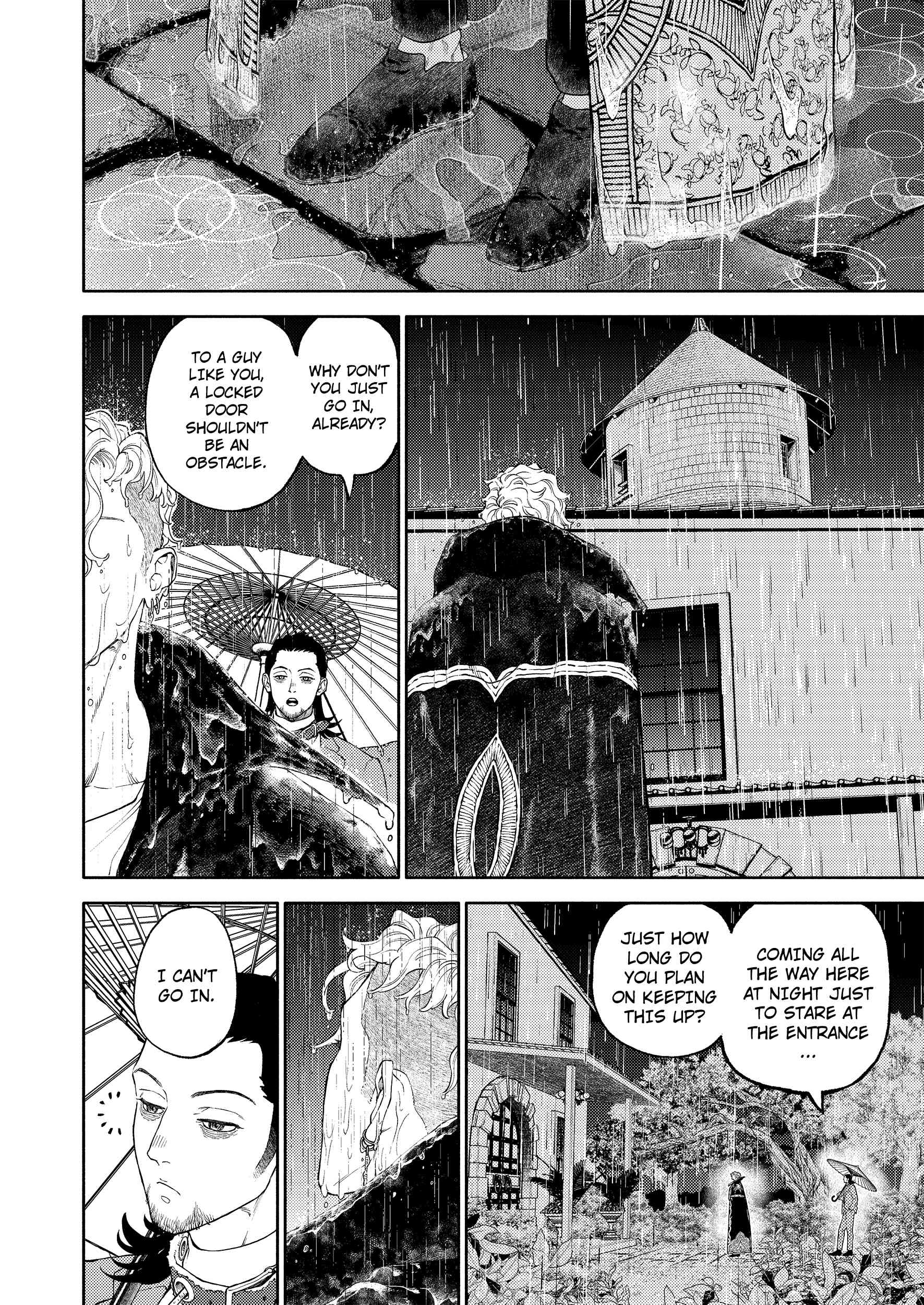 Dear Sister, I’ve Become a Blessed Maiden [Uncensored Ver] [Official ] - Chapter 32 manhwa