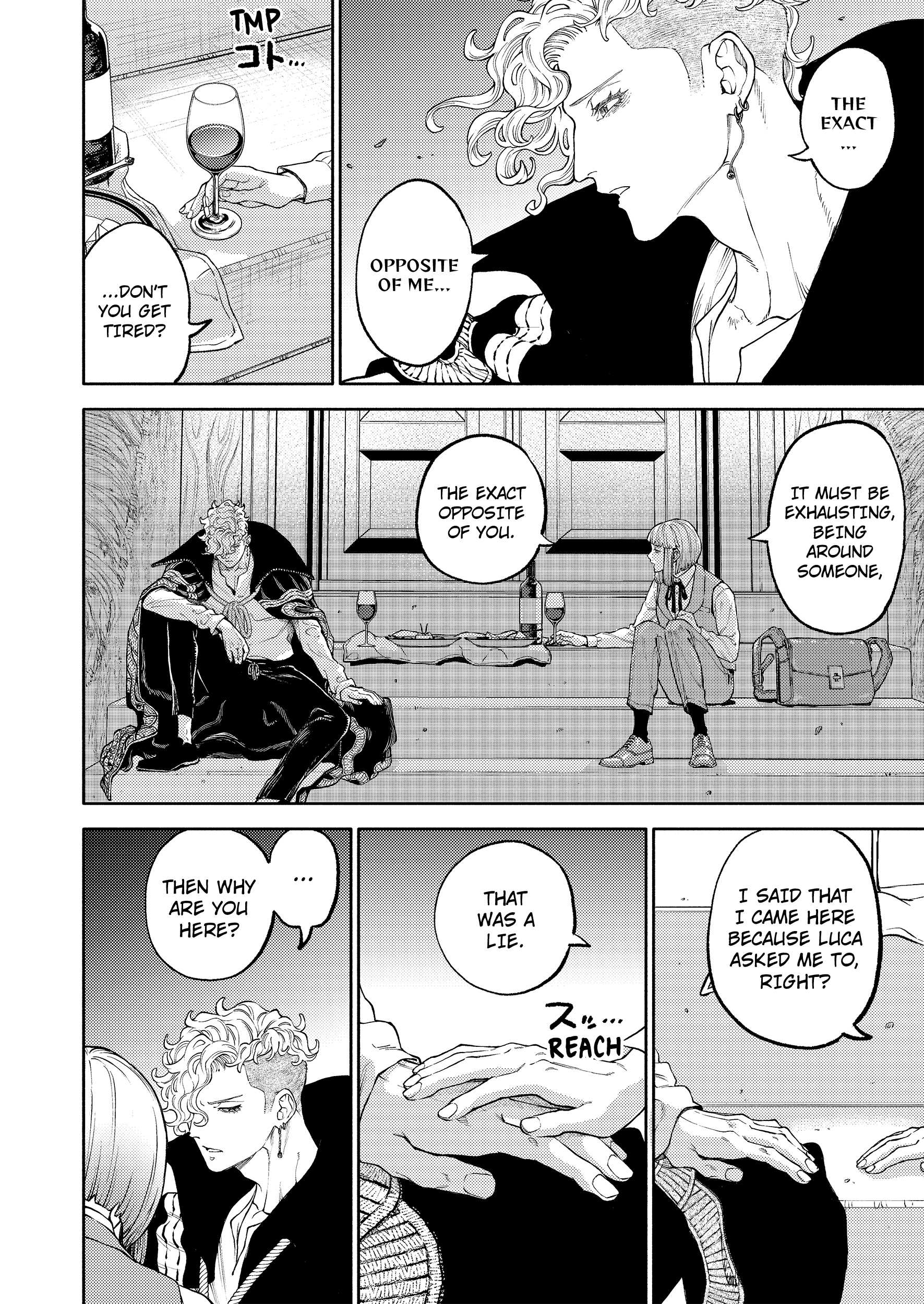 Dear Sister, I’ve Become a Blessed Maiden [Uncensored Ver] [Official ] - Chapter 33 manhwa