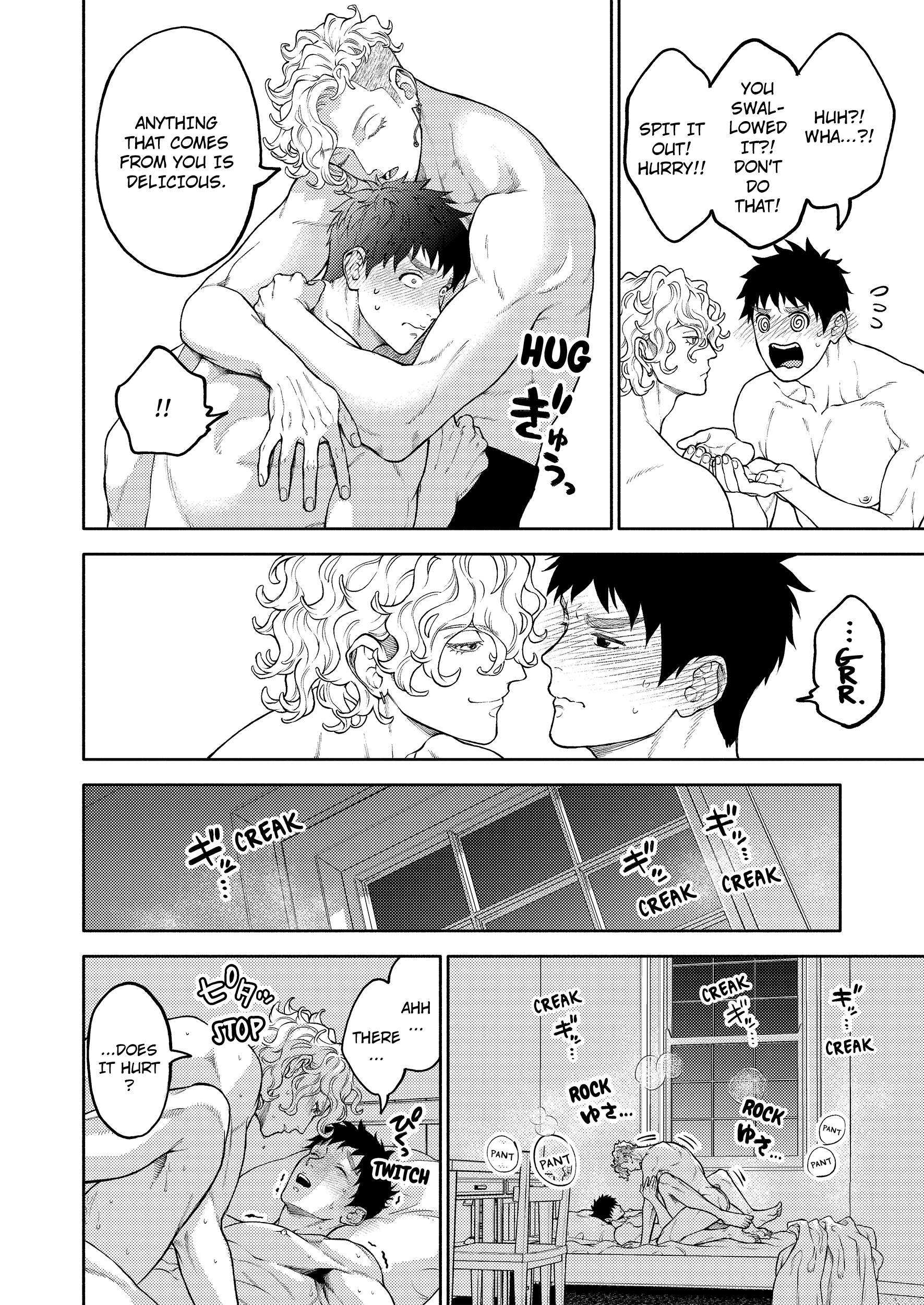 Dear Sister, I’ve Become a Blessed Maiden [Uncensored Ver] [Official ] - Chapter 36 manhwa