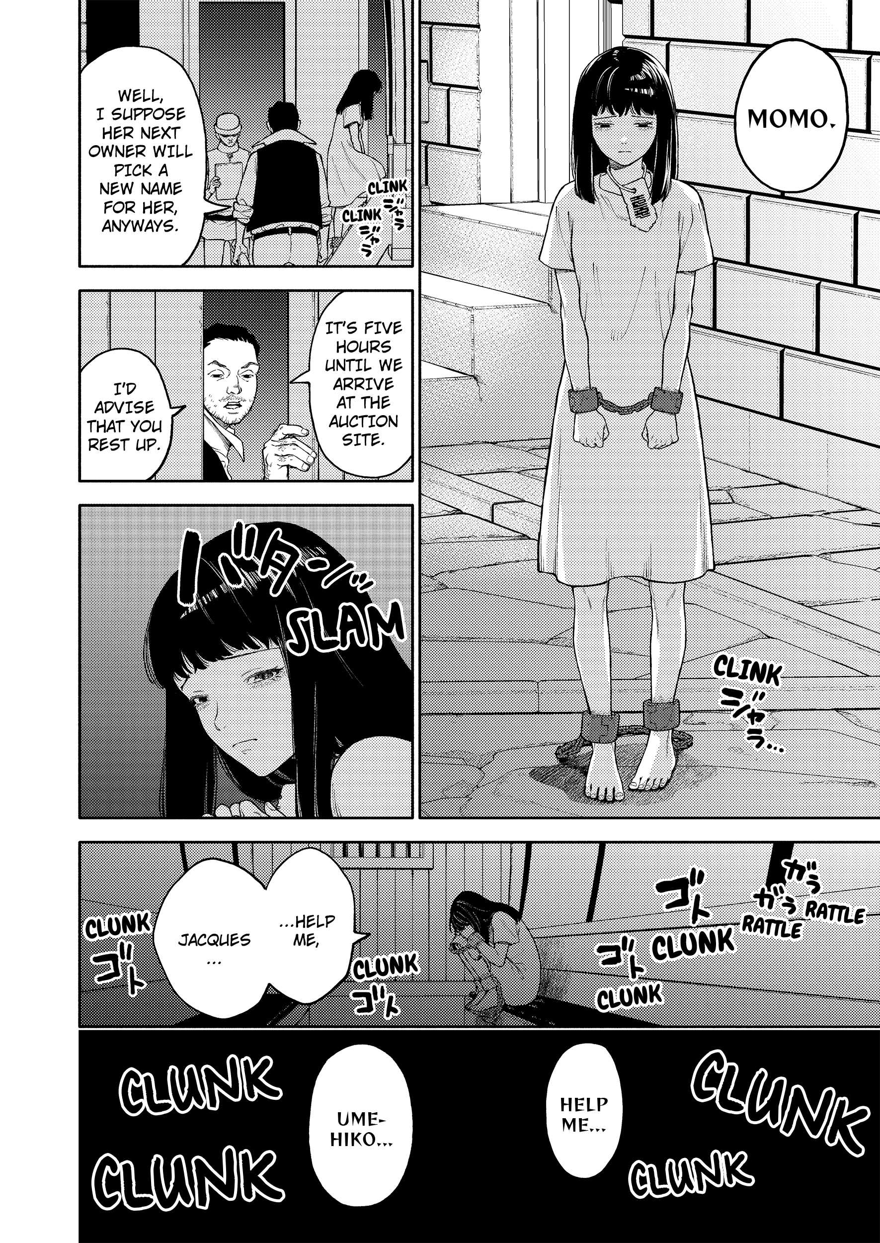 Dear Sister, I’ve Become a Blessed Maiden [Uncensored Ver] [Official ] - Chapter 36 manhwa