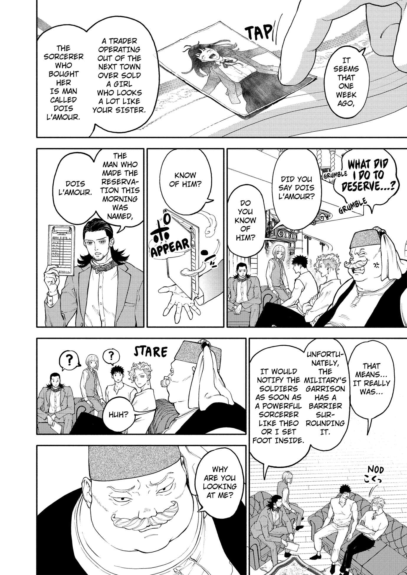 Dear Sister, I’ve Become a Blessed Maiden [Uncensored Ver] [Official ] - Chapter 39 manhwa