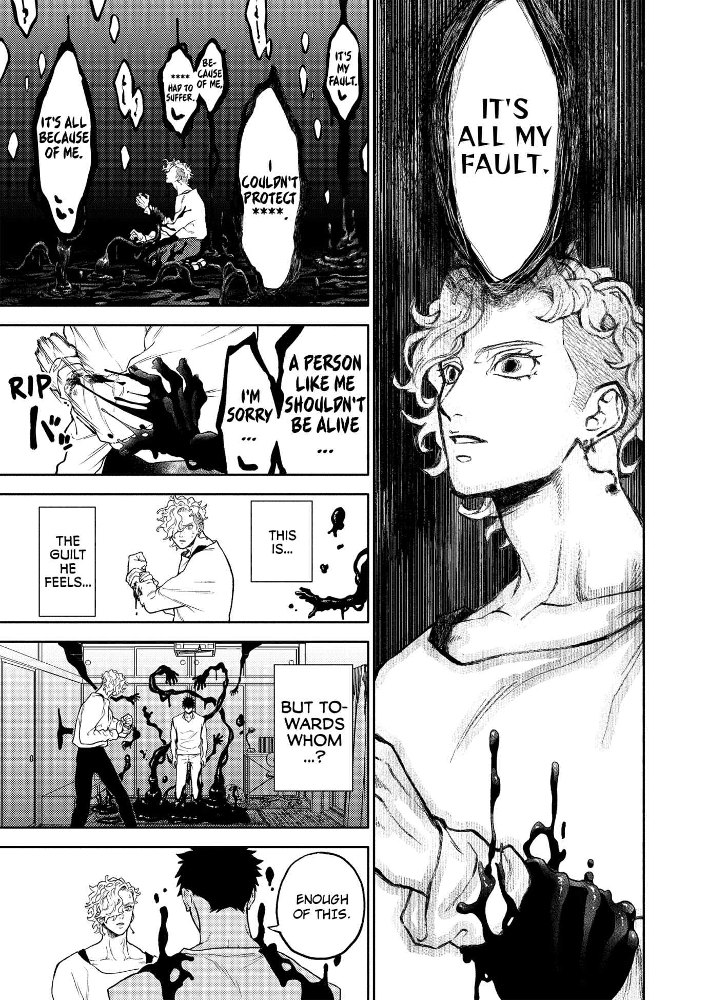 Dear Sister, I’ve Become a Blessed Maiden [Uncensored Ver] [Official ] - Chapter 43 manhwa