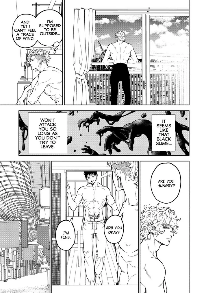Dear Sister, I’ve Become a Blessed Maiden [Uncensored Ver] [Official ] - Chapter 44 manhwa