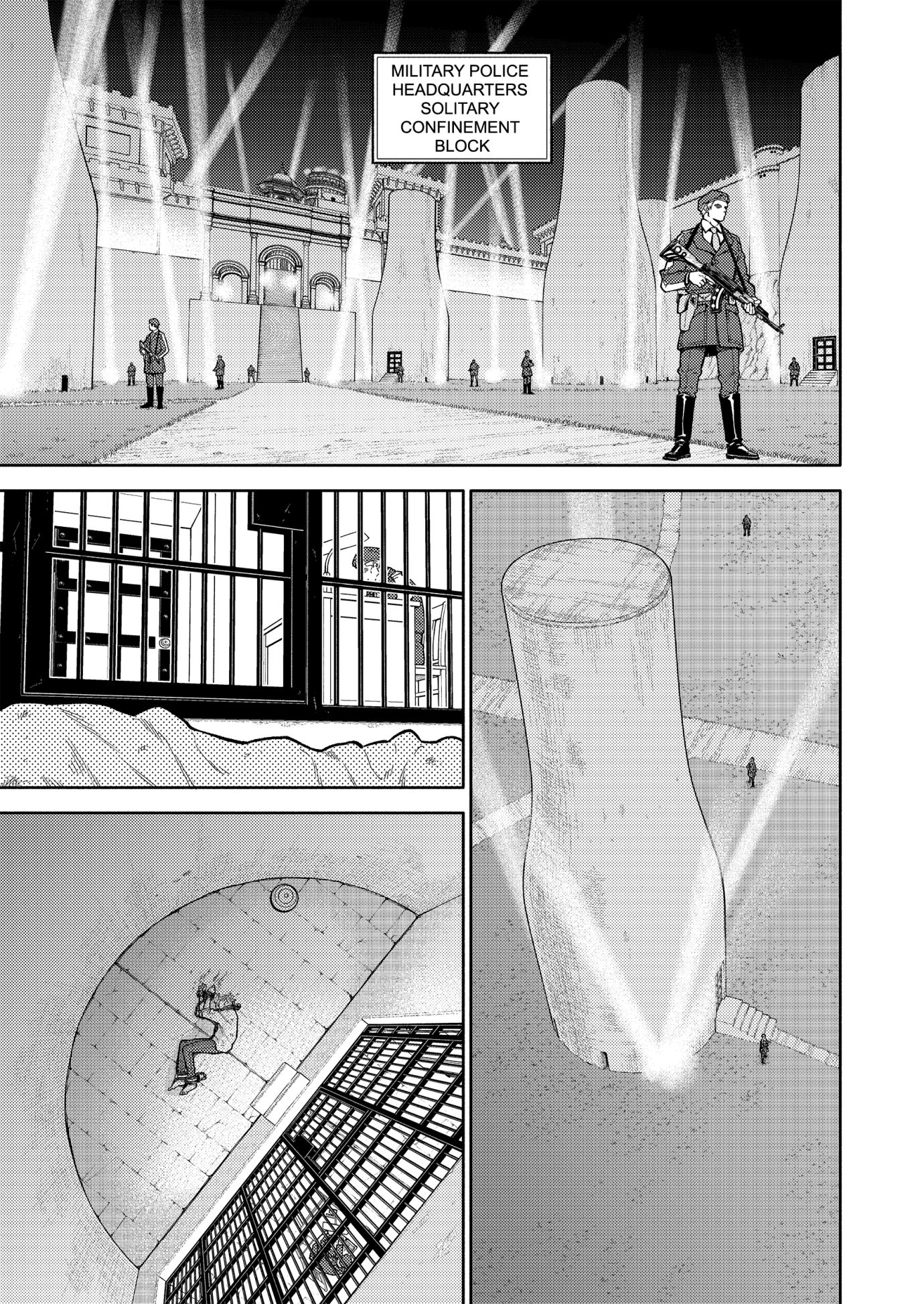 Dear Sister, I’ve Become a Blessed Maiden [Uncensored Ver] [Official ] - Chapter 59 manhwa