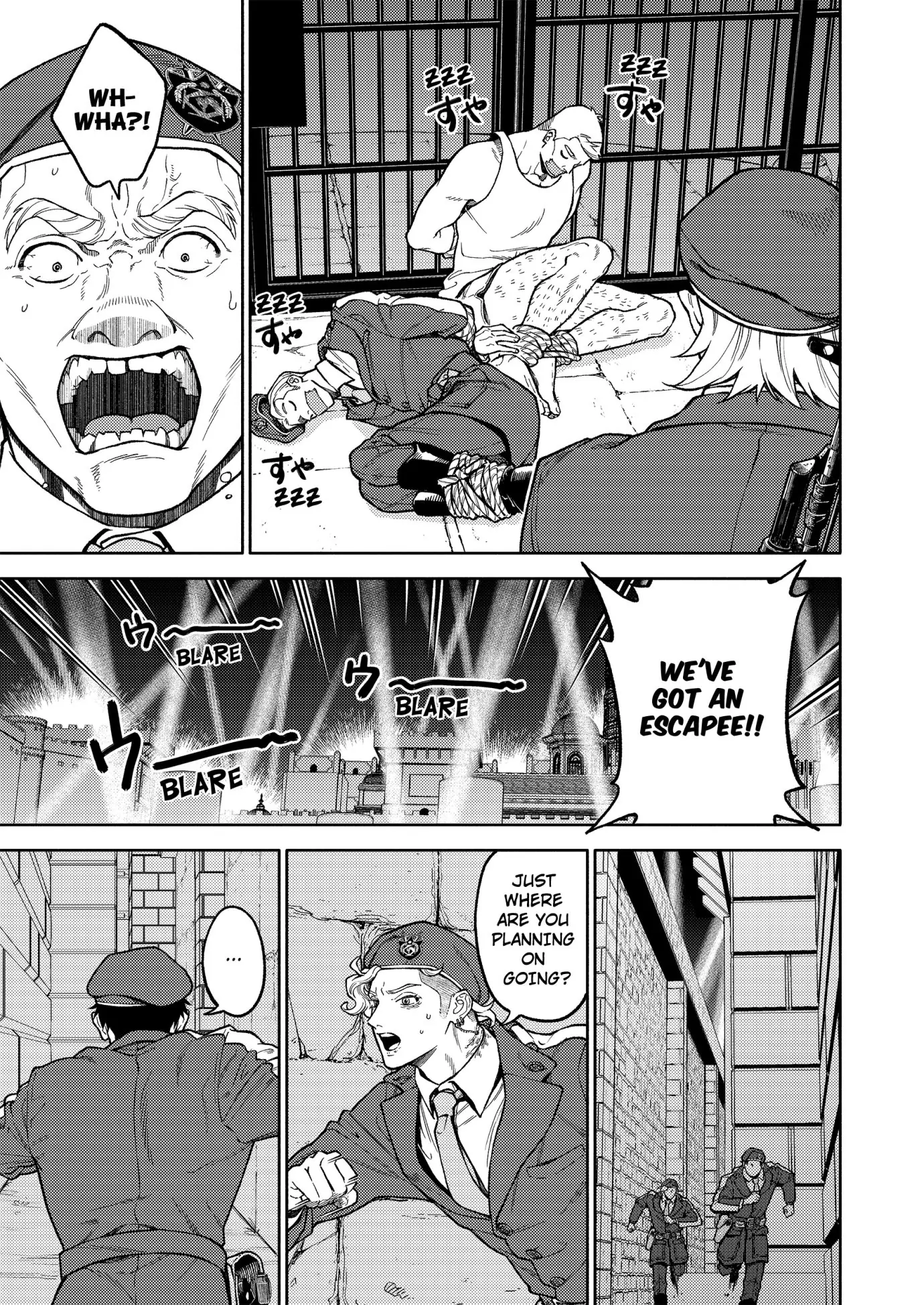 Dear Sister, I’ve Become a Blessed Maiden [Uncensored Ver] [Official ] - Chapter 59 manhwa