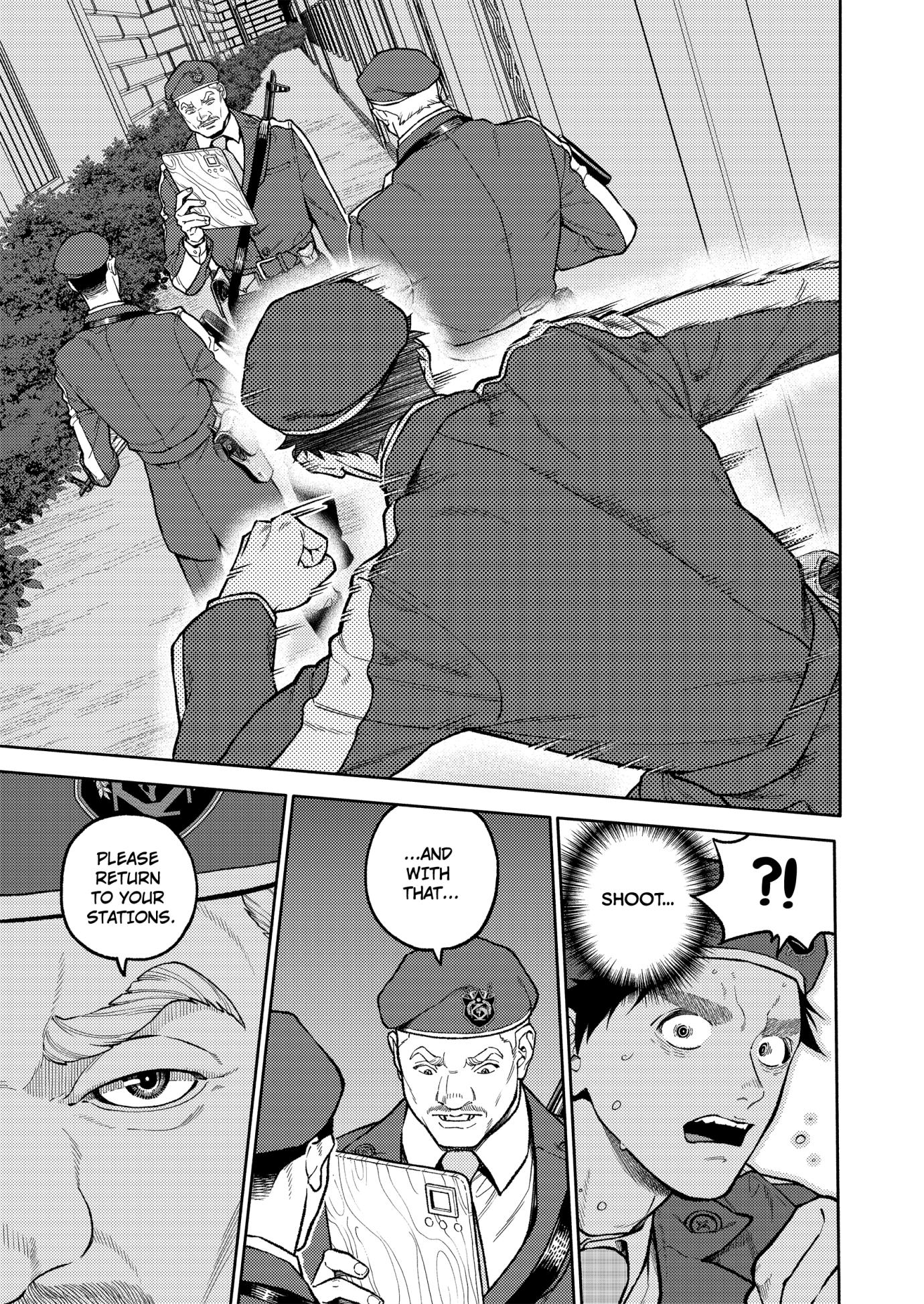 Dear Sister, I’ve Become a Blessed Maiden [Uncensored Ver] [Official ] - Chapter 60 manhwa