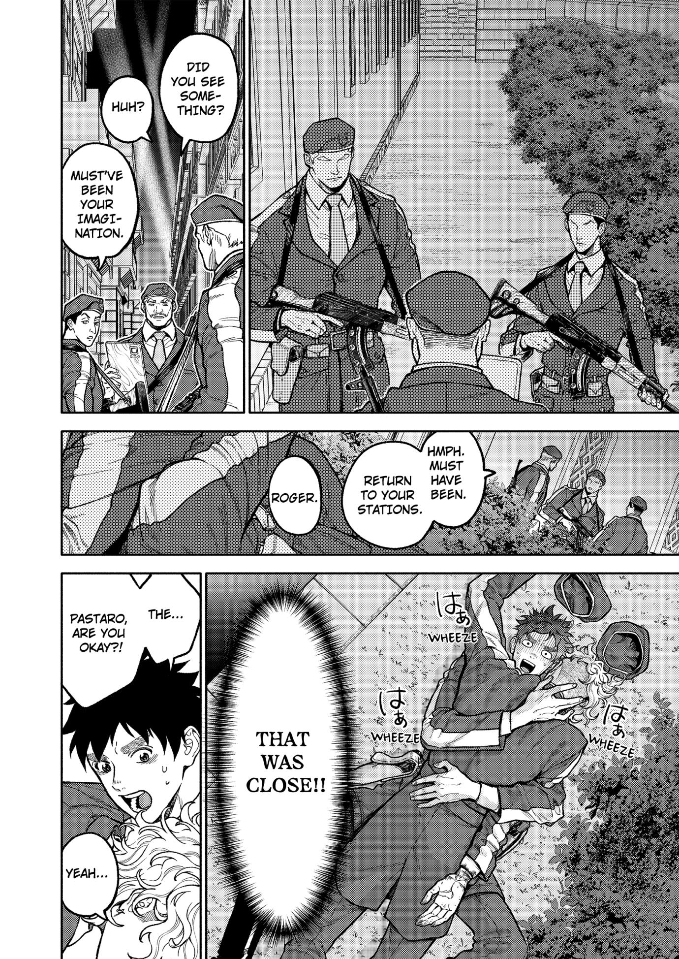 Dear Sister, I’ve Become a Blessed Maiden [Uncensored Ver] [Official ] - Chapter 60 manhwa