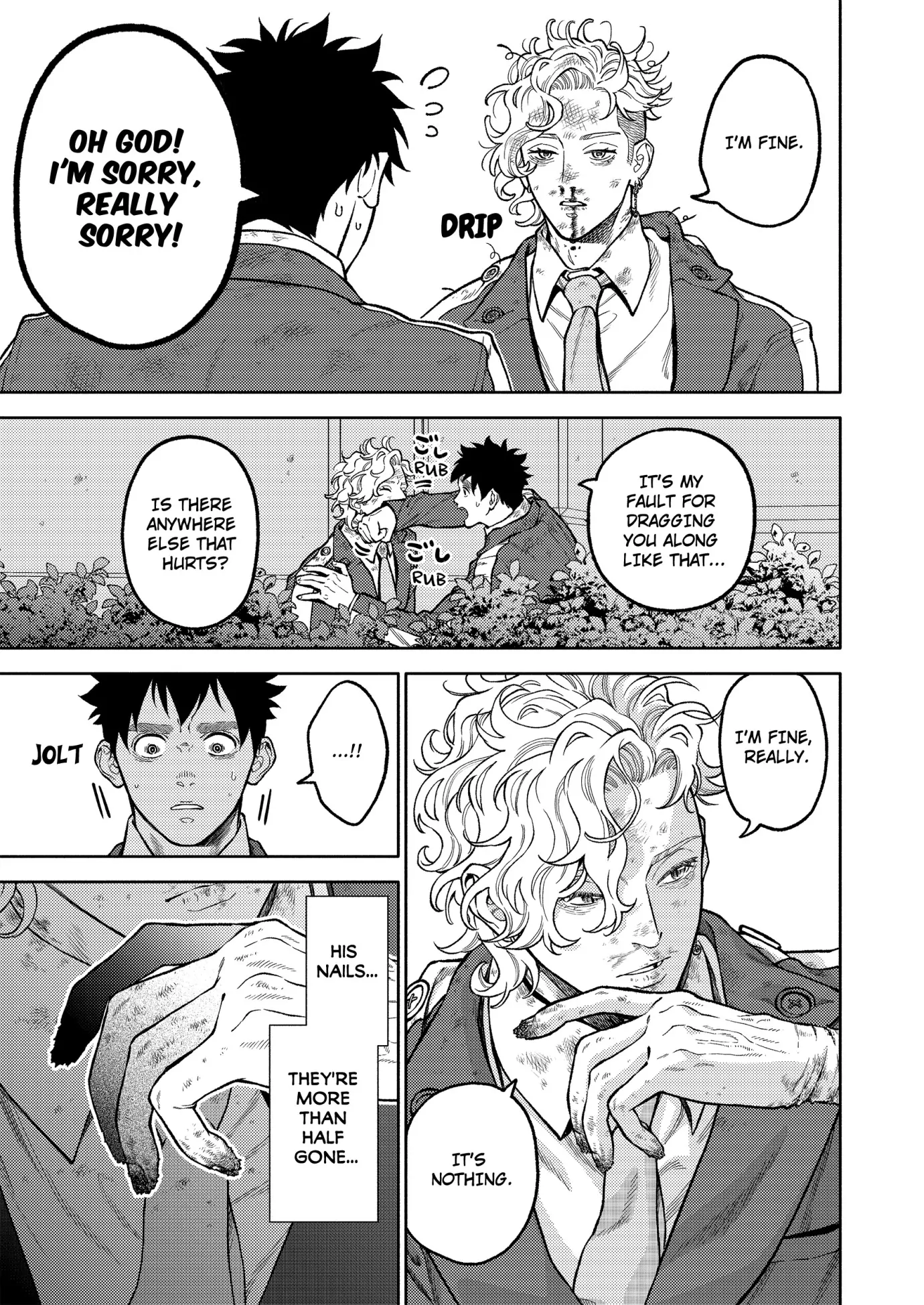 Dear Sister, I’ve Become a Blessed Maiden [Uncensored Ver] [Official ] - Chapter 60 manhwa