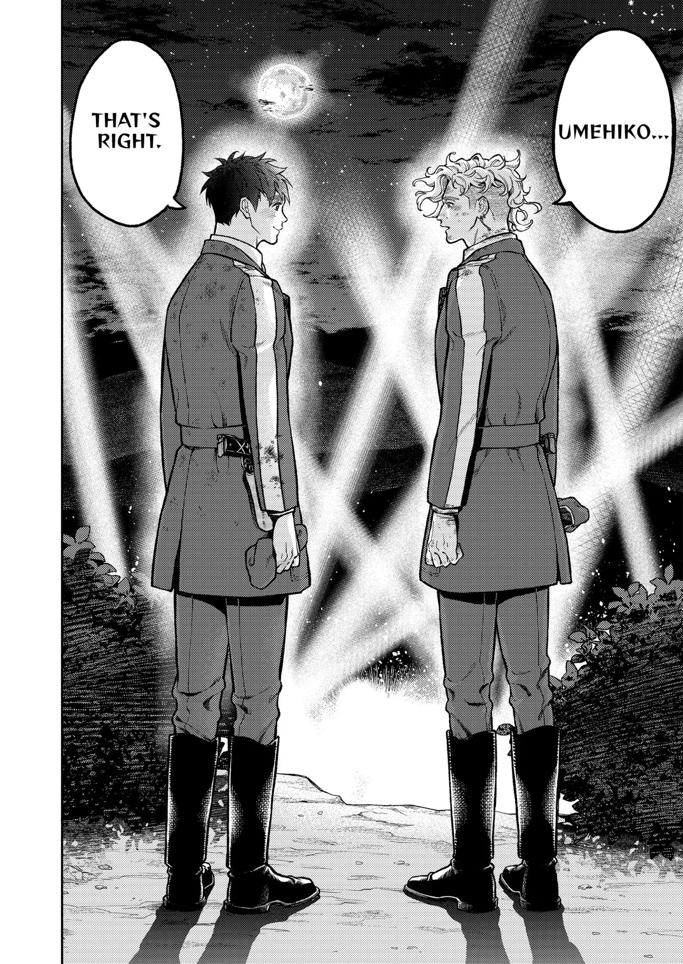 Dear Sister, I’ve Become a Blessed Maiden [Uncensored Ver] [Official ] - Chapter 60 manhwa