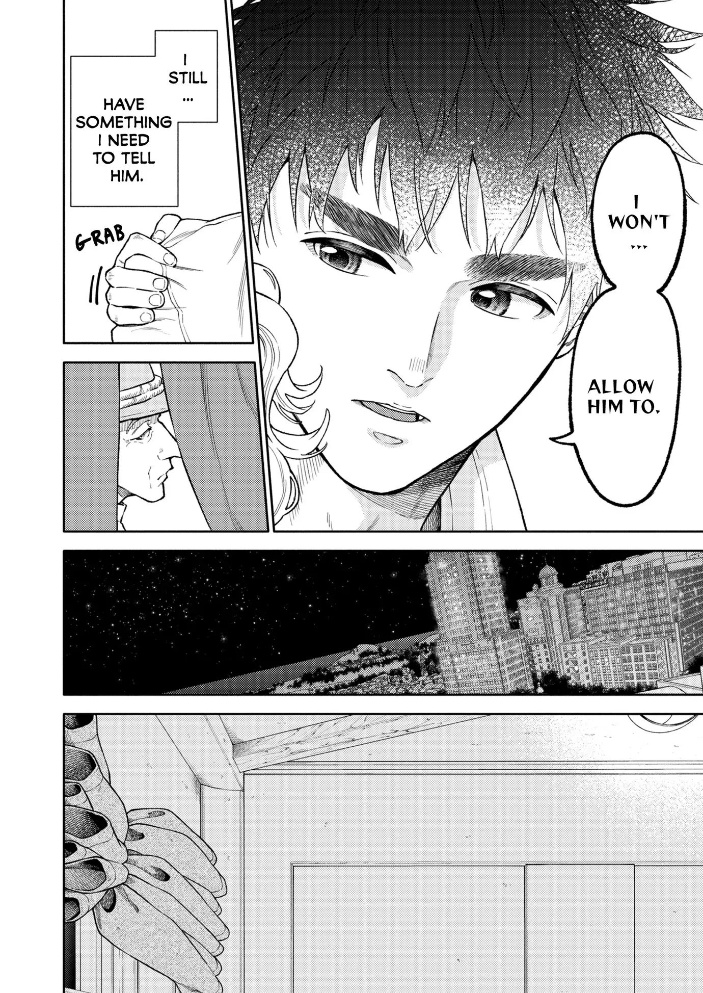 Dear Sister, I’ve Become a Blessed Maiden [Uncensored Ver] [Official ] - Chapter 61 manhwa